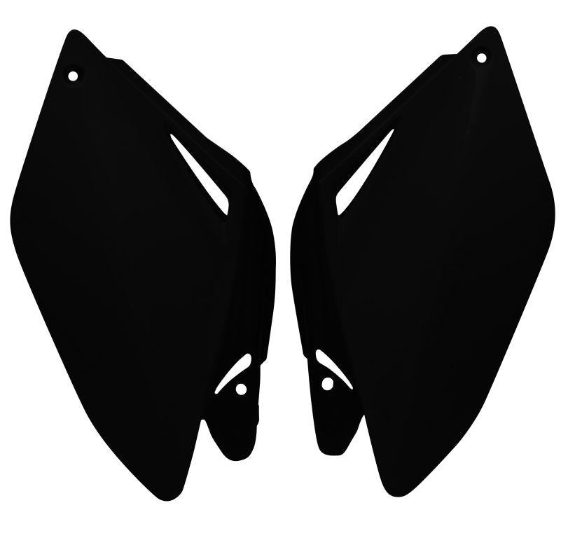 SIDE PANELS 06-09 CRF250R RACETECH FICRFNR0006