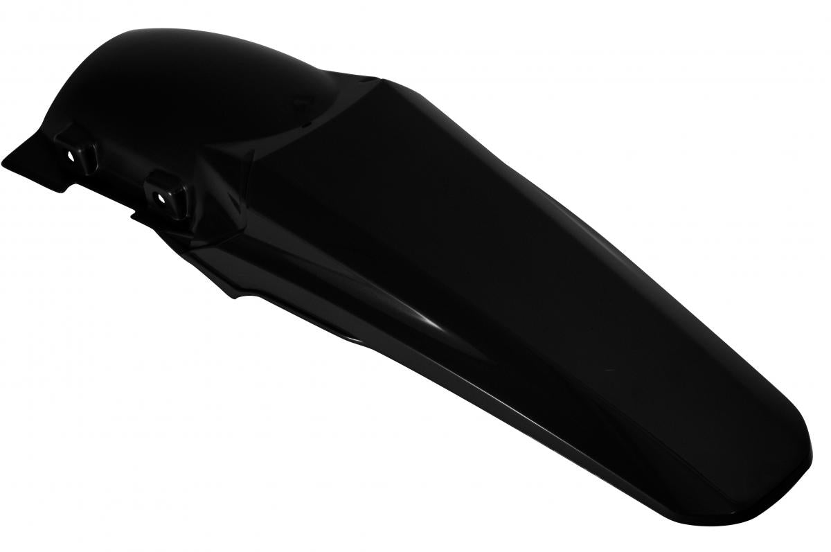 R-TECH BLACK REAR FENDER HONDA CRF250R 2006-2009
