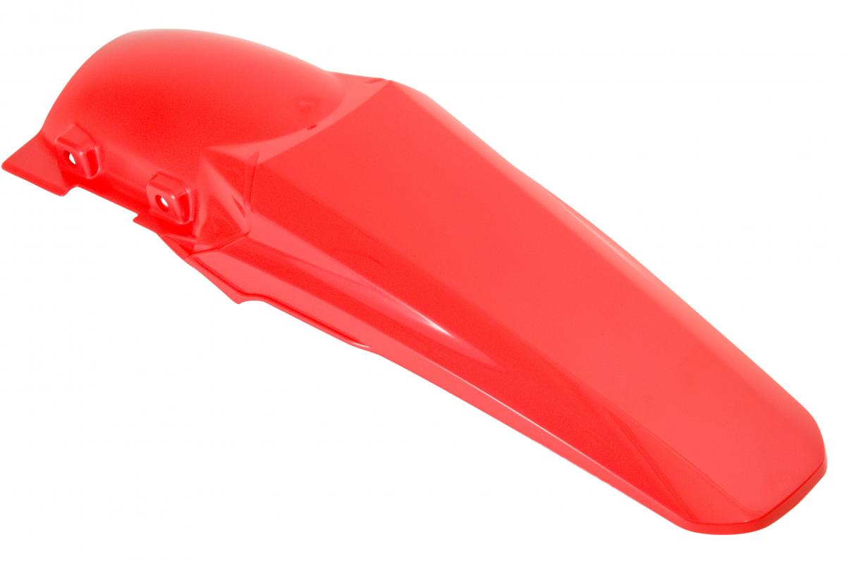 R-TECH RED REAR FENDER HONDA CRF250R 2006-2009