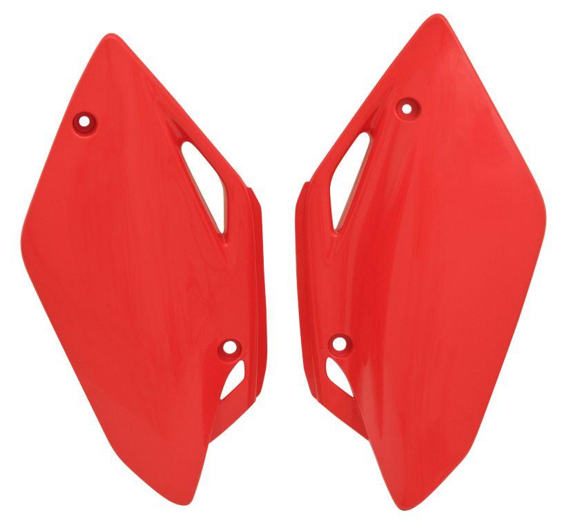 SIDE PANELS 07-16 CRF150R RACETECH FICRFRS0150