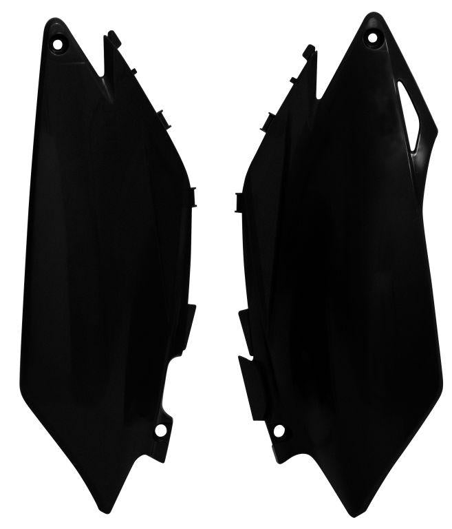 SIDE PANELS 11-13 CRF250/450R RACETECH FICRFNR0011