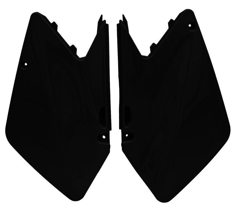SIDE PANELS 01-11 RM125/250 RACETECH FIRM0NR0103