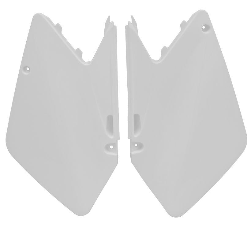 SIDE PANELS RM125/250 01-11 RACETECH FIRM0BN0103