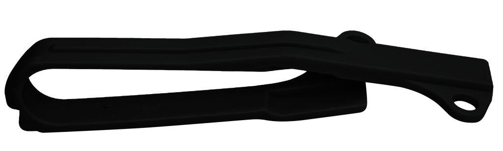 R-TECH BLACK CHAIN SLIDER SUZUKI RM-Z250 2011-2018, RM-Z450 2007-2017