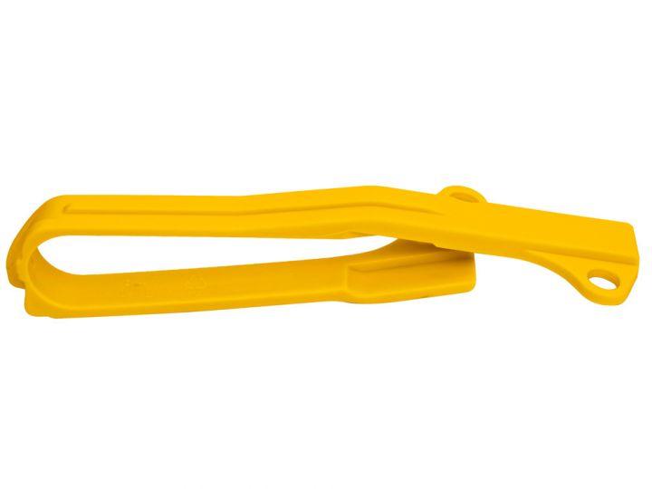 R-TECH YELLOW CHAIN SLIDER SUZUKI RM-Z250 2011-2018, RM-Z450 2007-2017