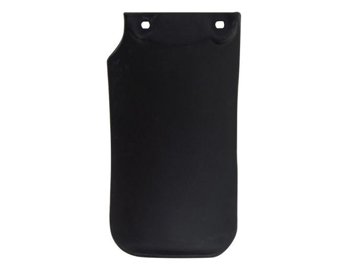 R-TECH BLACK SHOCK COVER SUZUKI RM/RM-Z 1996-2024