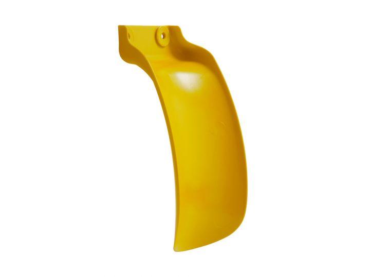 R-TECH YELLOW SHOCK COVER SUZUKI RM/RM-Z 1996-2024