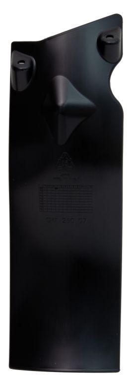R-TECH BLACK SHOCK COVER HONDA CRF250R 2006-2009