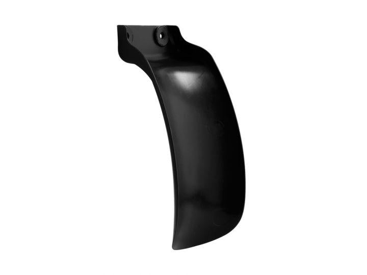 R-TECH BLACK SHOCK COVER KAWASAKI KX250F 2017-2018, KX450F 2016-2017