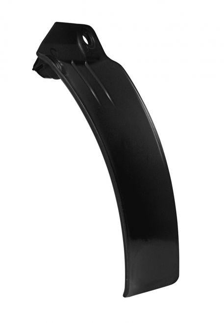 R-TECH BLACK REAR SHOCK COVER KTM SX65 2016-2023