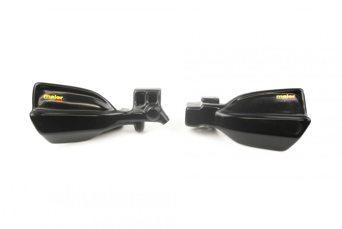 MAIER BLACK ATV HAND GUARDS HONDA TRX450R 2004-2005