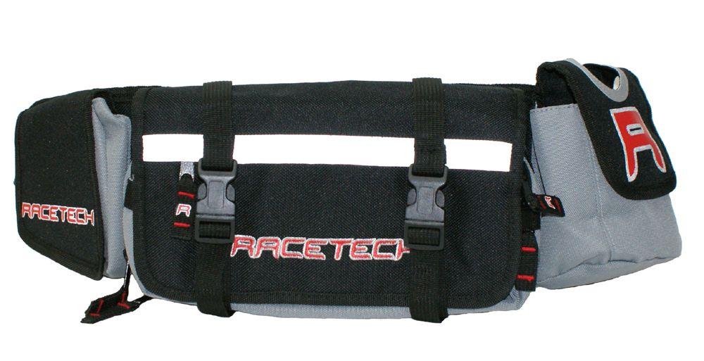 RACETECH ENDURO NYLON BUM BAG