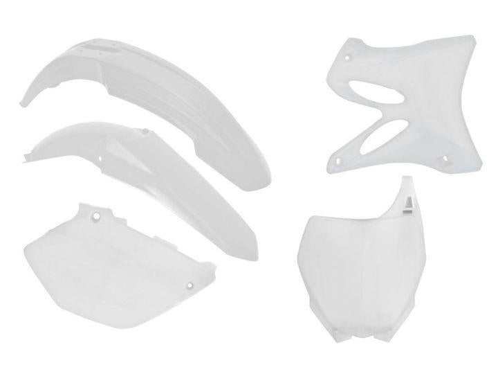 PLASTIC KIT5 06-14 YZ125/250 RACETECH KITYZ0-BN0-504