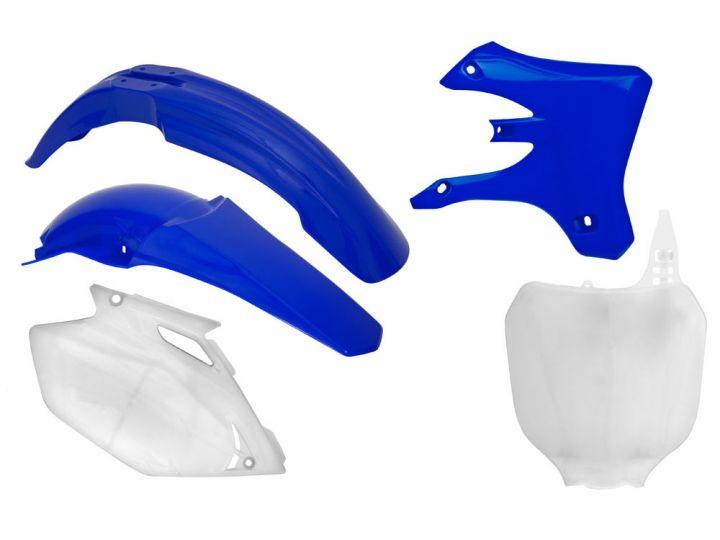 PLASTIC KIT/5 03-05 YZF OEM RACETECH KITYZF-OEM-507
