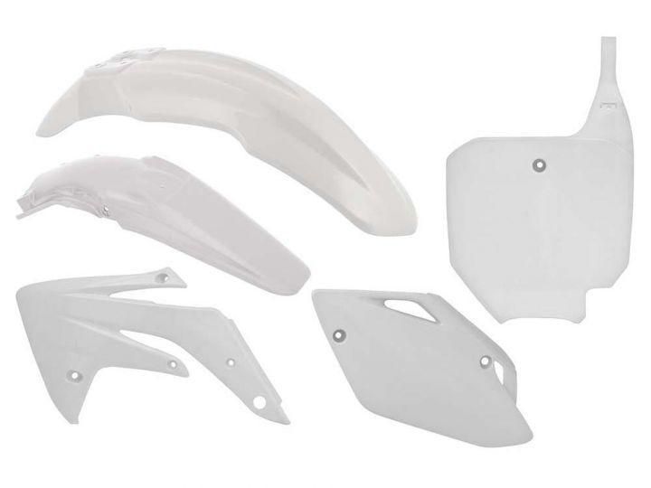 PLASTIC KIT/5 07-16 CRF150R RACETECH KITCRF-BN0-510