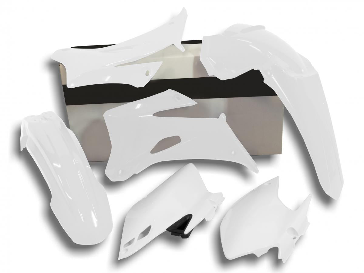 PLASTIC KIT 07-11 WRF250 450 RACETECH KITWRF-BN0-403