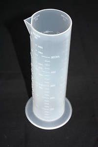 500ml OIL MEASURE TUBE
