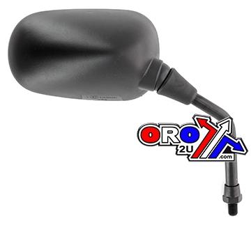 RIGHT REAR VIEW MIRROR, HONDA CB600F HORNET 2007-2014