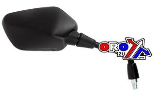 RIGHT REAR VIEW MIRROR, HONDA NC700 A/S/X 2012-2013