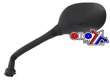 LEFT MIRROR, YAMAHA YP125R X-MAX 2006-2009, YP250RX-MAX 2007-2009