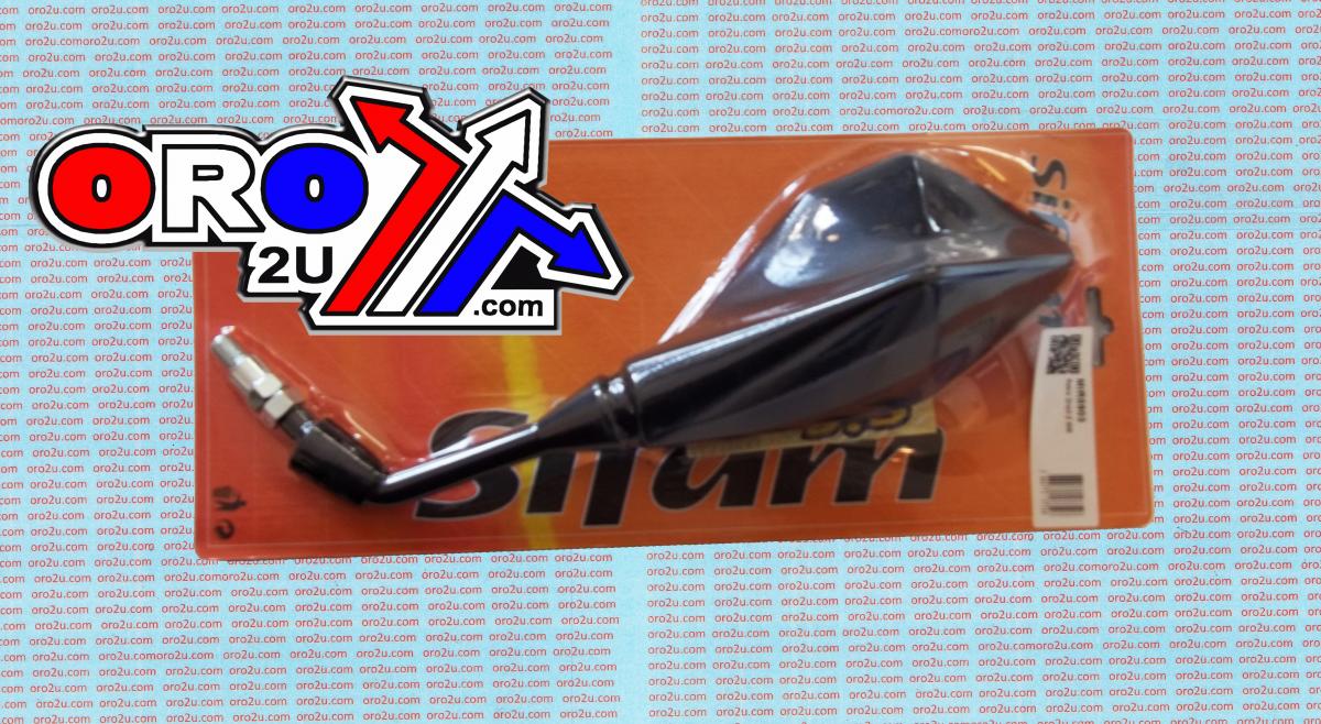 RIGHT MIRROR, KAWASAKI Z800 2013-2014