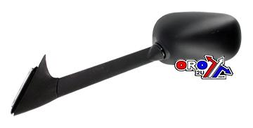 LEFT MIRROR, YAMAHA XP500 T-MAX 2008-2011