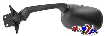 RIGHT MIRROR, YAMAHA XP530 T-MAX 2012-2014