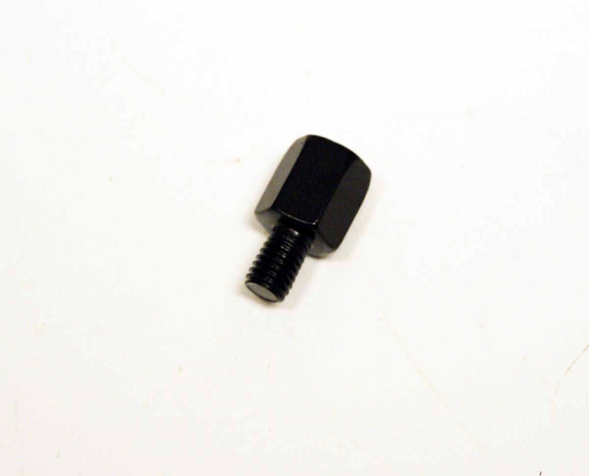 8mm RIGHT, 10mm LEFT MIRROR ADAPTER