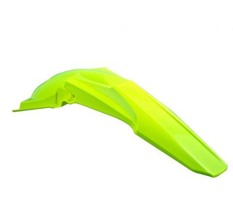 R-TECH NEON REAR FENDER SUZUKI RM-Z450 2008-2017