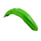 R-TECH GREEN FRONT FENDER KAWASAKI KX250F 2009-2012, KX450F 2009-2012