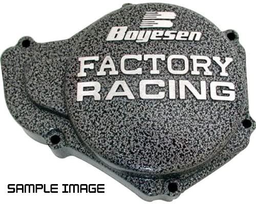 IGNITION COVER 00-05 KX65, 03-05 RM60/65 IGNITION COVER, BOYESEN SC-10CL