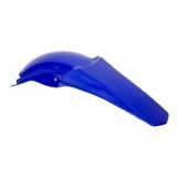 R-TECH BLUE REAR FENDER YAMAHA YZ250F 2003-2005, YZ450F 2003-2005