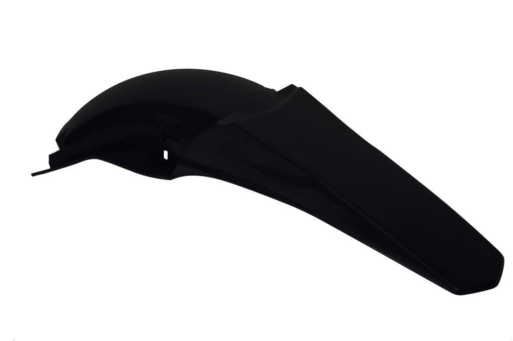 R-TECH BLACK REAR FENDER YAMAHA YZ250F 2003-2005, YZ450F 2003-2005