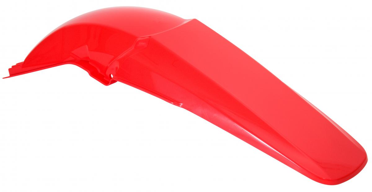R-TECH RED REAR FENDER HONDA CRF450R 2002-2004