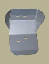SKID PLATE KTM SX/EXC 125/200 1998-2003