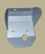 SKID PLATE SUZUKI RM250 1996-1998