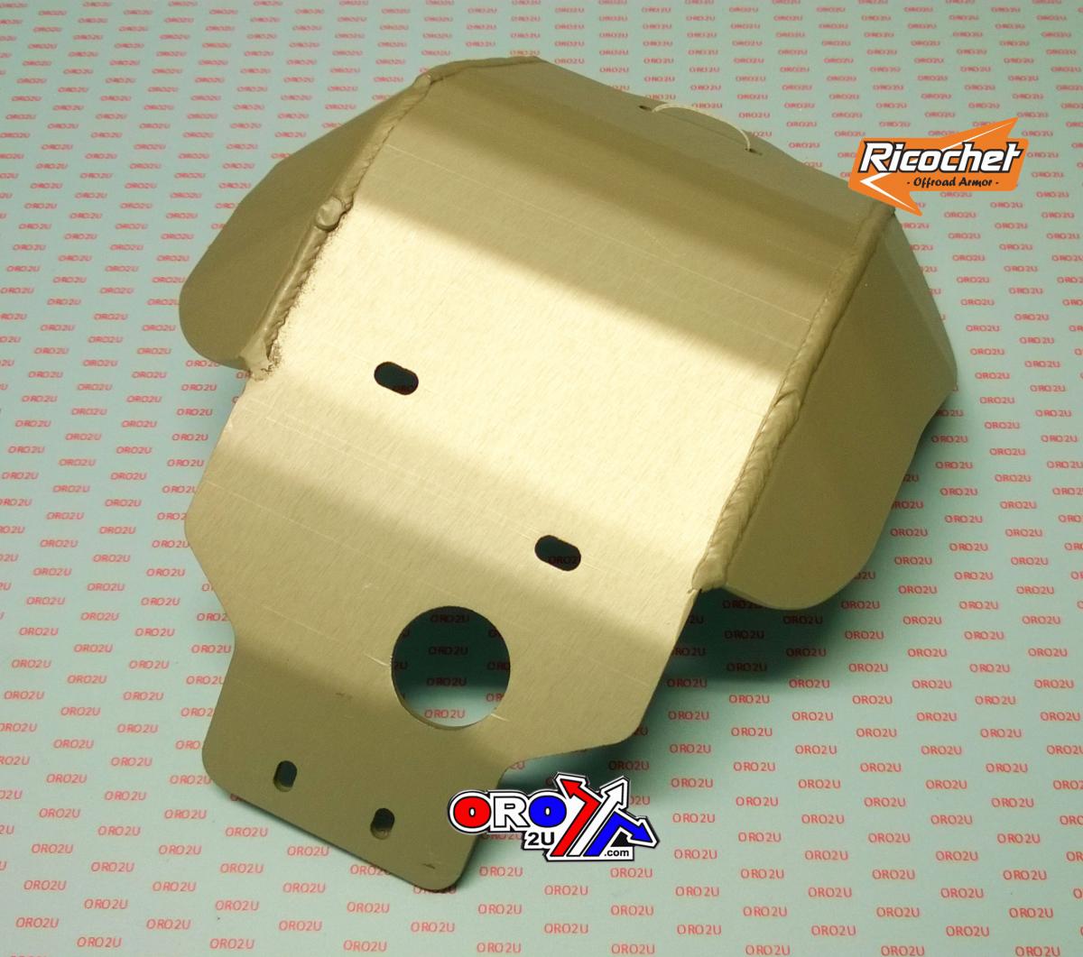 SKID PLATE HUSQVARNA TC/TE/TXC 250-510 2009-2010