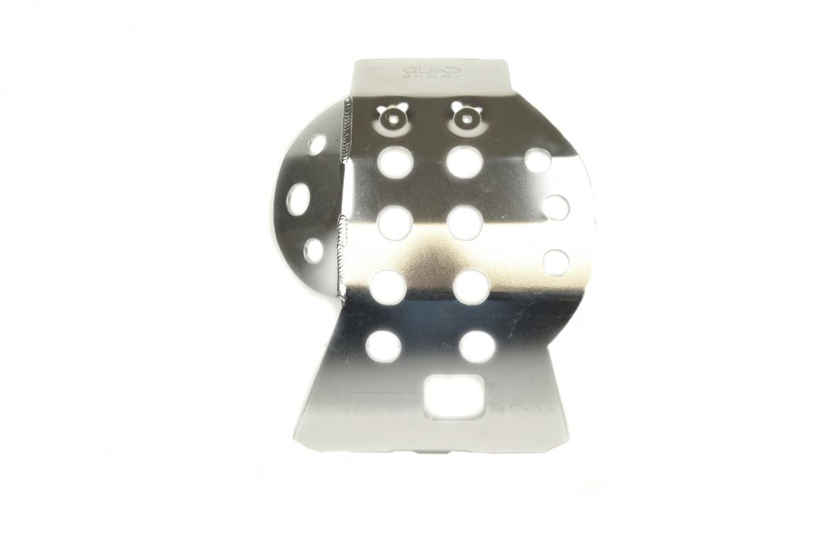 ALUMINIUM SKID PLATE HUSQVARNA WR250 2009-2010