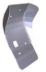 SKID PLATE SKID PLATE SUZUKI RM-Z450 2005-2007
