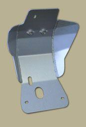 SKID PLATE YAMAHA WR450F 2003-2006