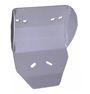 SKID PLATE YAMAHA YZ85 2002-2022