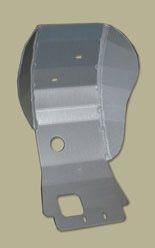 SKID PLATE KTM SX-F 250 2007