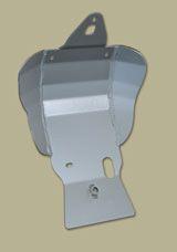 SKID PLATE HD YAMAHA WR250F 2007-2013