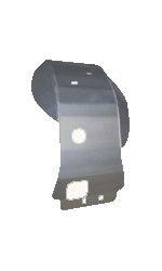 SKID PLATE HD KTM SX-F 250 2008-2010, XC-F250/XCF-W 2008-2011