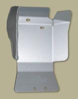 SKID PLATE HD KTM SX250 07-11, XC250/300 09-10, XC-W300 08-11, EXC250/300 07-11