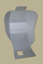 SKID PLATE SX-F450 2009-2010, XC-F450/505 2009-2011