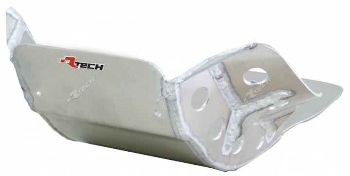 R-TECH SKID PLATE KAWASAKI KX250F 2009-2016