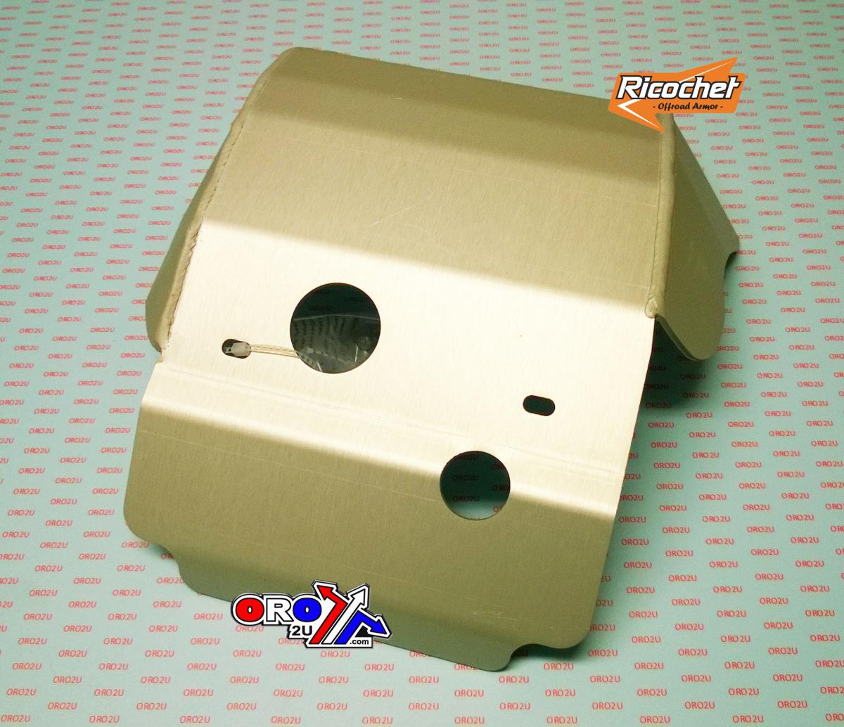 SKID PLATE HD HONDA CRF250L 2013-2018