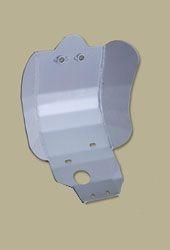 SKID PLATE HD HUSQVARNA TE/TXC 250/310 2011-2012