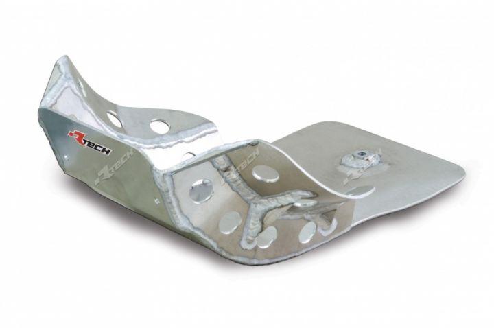 R-TECH SKID PLATE KAWASAKI KX450F 2016-2018